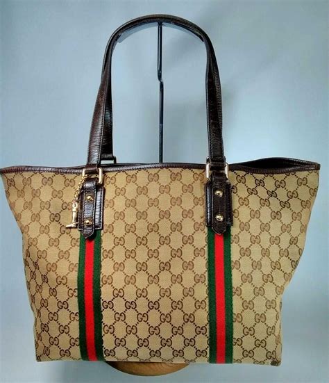 buy used gucci handbags|genuine gucci tote bags.